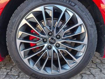 Audi A6 55 TFSI e quatt sport*virtu.Tacho*AHK*Matrix*