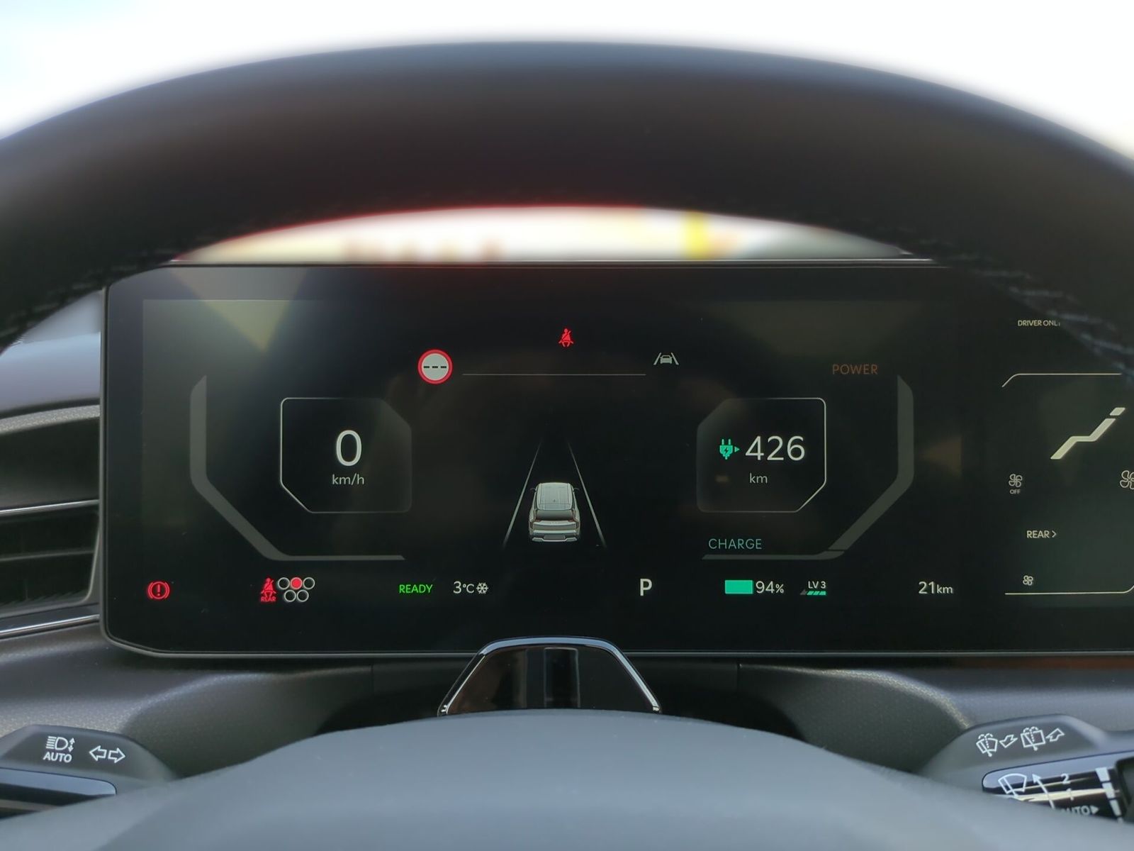 Fahrzeugabbildung Kia EV9 AWD GTL LAUNCH ED. 7S