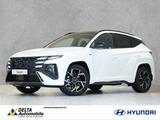 Hyundai TUCSON 1.6 TGDI N-Line X 4WD VOLLAUSSTATTUN 2026 - Hyundai TUCSON Neuwagen