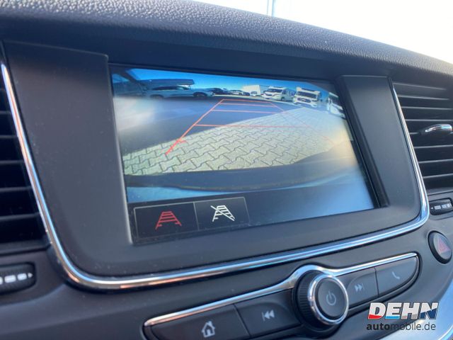 Opel Astra ST 1.2T Design&Tech MatrixLRHZSHZKamera