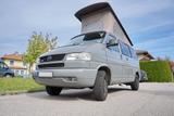 Volkswagen T4 2,8l VR6 Reimo WoMo-Ausbau m. Aufstelldach - Volkswagen T4: Reimo