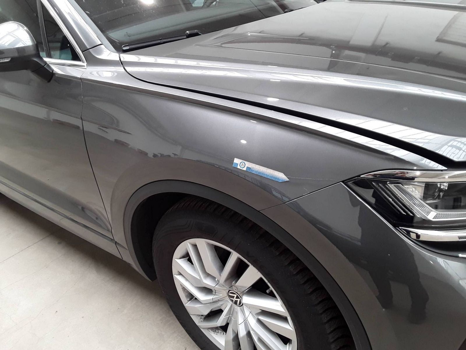 Volkswagen Touareg - Bild 27