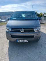 Volkswagen T5 Caravelle - VW T5 Gebrauchtwagen in Wuppertal