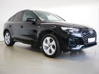 Audi Q5 - Vorschau Bild 3