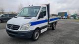 Mercedes-Benz Mercedes Sprinter Pritsche - gebrauchte Mercedes-Benz Sprinter aus dem Jahr 2006