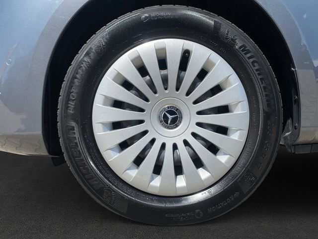 Mercedes-Benz V 250 extralang 360+ACC+Navi+AHK+DAB+SHZ+El.Schi