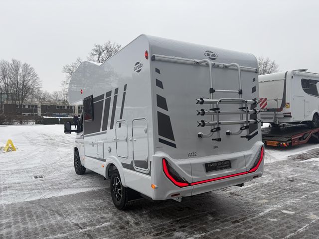 Carado pro A 132 FarradtrNAVKAMMarkiseSolarOptik