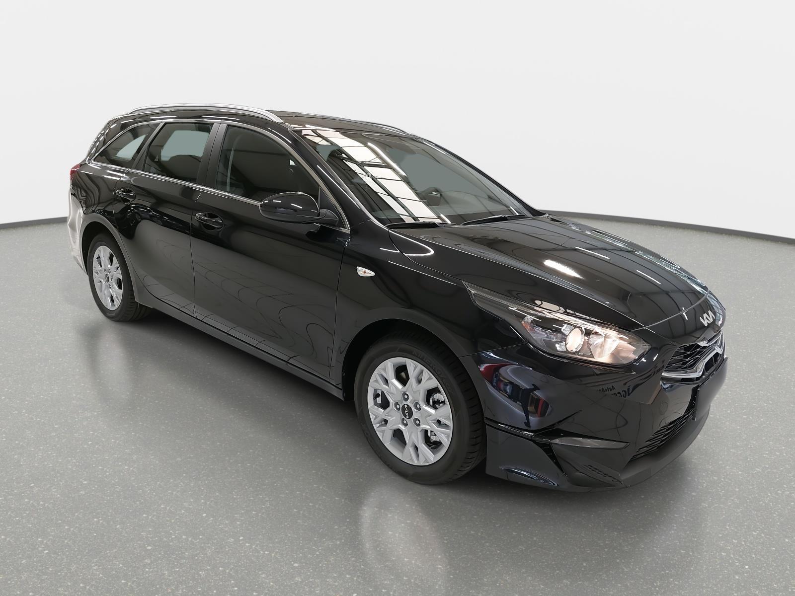 Kia CEED SW 1.0 T-GDI 100 VISION KOMFORT+ SITZH.