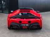 Ferrari SF90 Stradale Fiorano - Novitec - Ferrari Approv - Ferrari SF90: Coupe