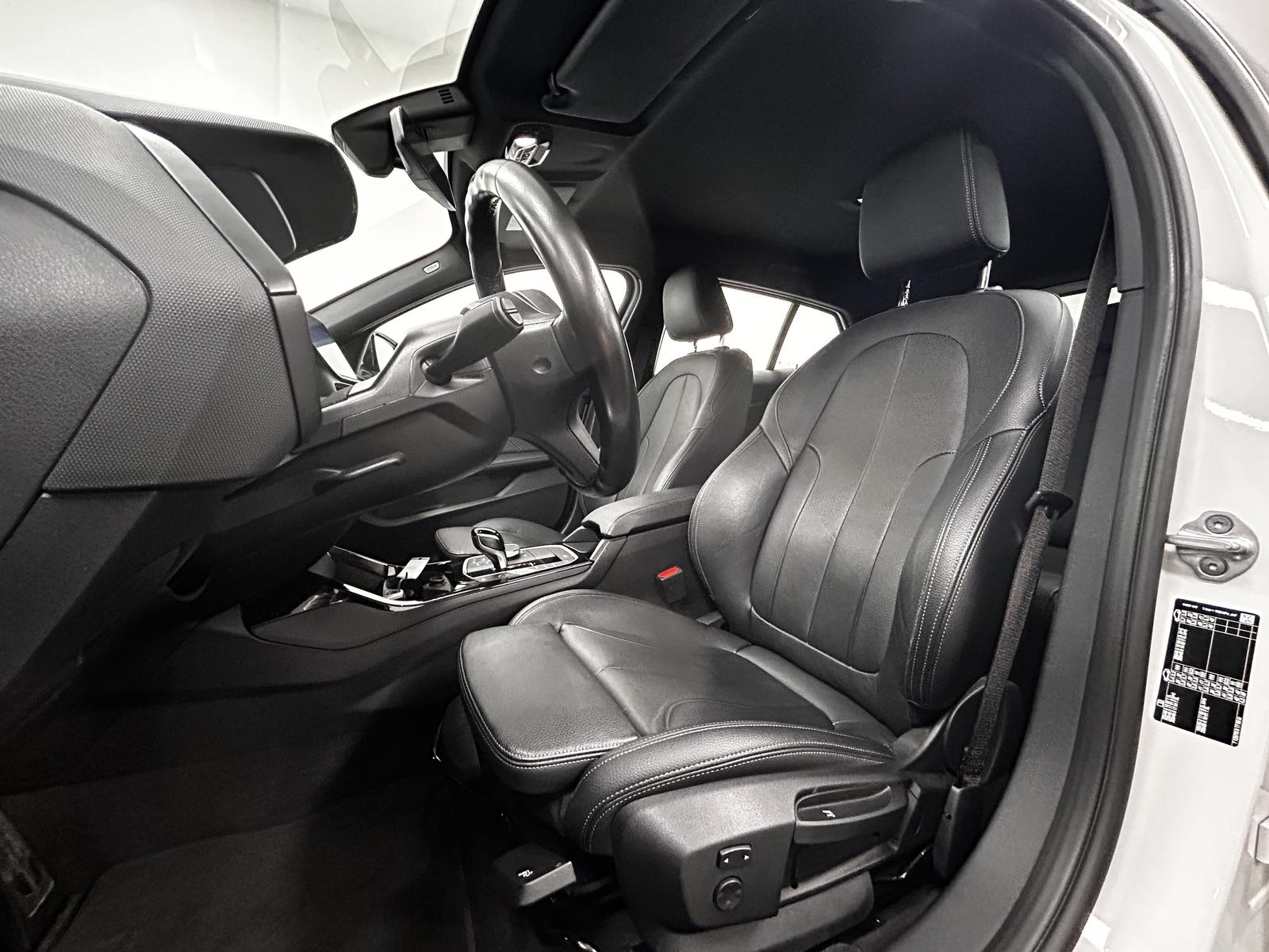 BMW 118 i M Sport DAB LED Tempomat Shz., миниатюра 29