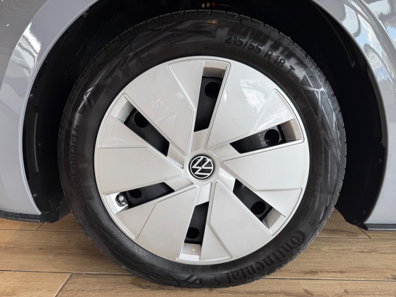 Volkswagen ID.3 Pro 150 kW/LED/APP CONNECT/62kWh, миниатюра 11