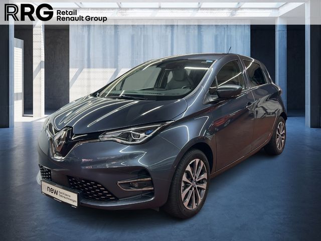 Renault ZOE INTENS R135 50kWh BATTERIEMIETE