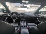 Audi SQ5 Plus - Audi SQ5 in Krefeld