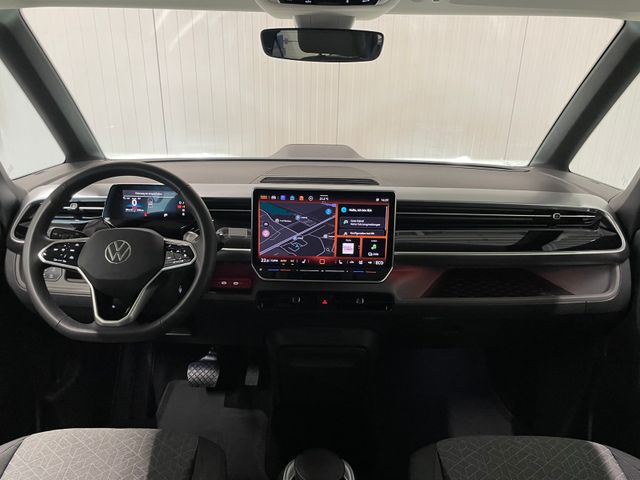 ID.Buzz Pro LR 86 kWh HuD LED NAVI TRAVEL