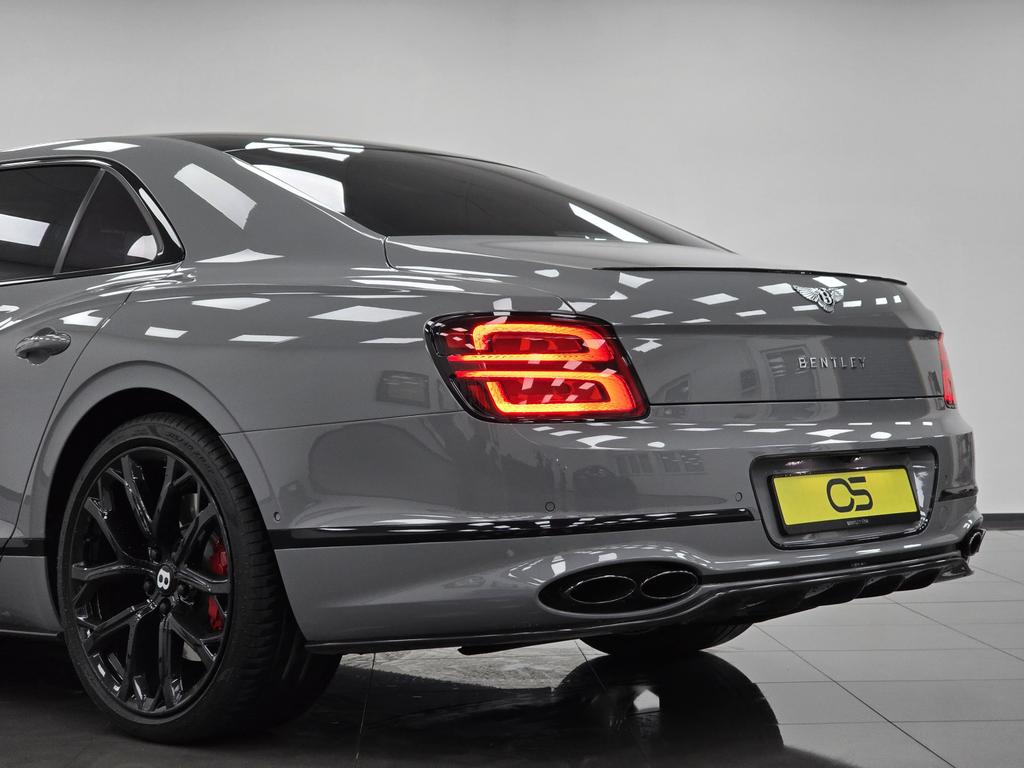 Bentley Flying Spur
