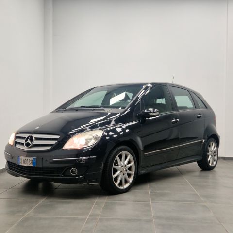 Mercedes-Benz Mercedes-benz B 180 B 180 CDI Sport