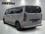 Ford Tourneo Custom Titanium L2 2,0 EcoBlue - Ford Tourneo Custom: Titanium