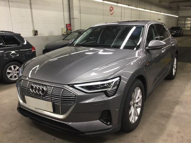 Audi e-tron 50 quattro *PANO *KAMERA *B&O *LED