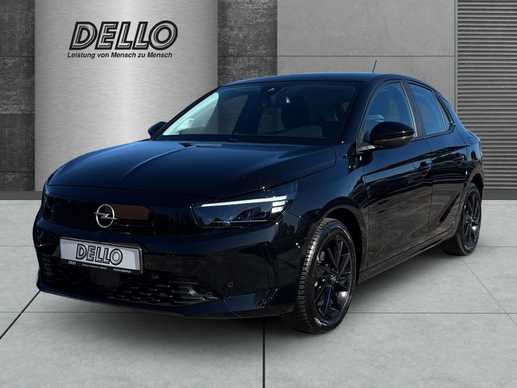 Image of Opel Corsa