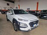 Hyundai KONA Kona I 2017 1.6 hev Exellence Premi - Hyundai KONA mit Halbautomatikschaltung
