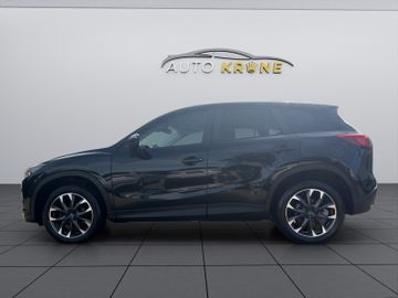 Mazda CX-5 - 7