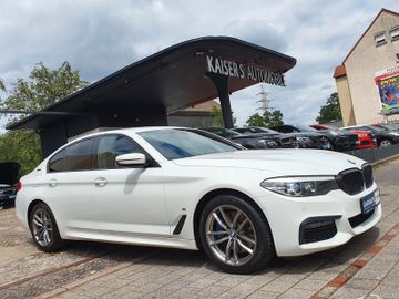 BMW 530 - 11