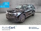 Volkswagen Tiguan Goal 1.5 eTSI DSG AHK/LED+/360°/SHZ
