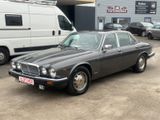 Jaguar XJ Serie III V12 Sovereign*H- Kennzeichen* - Jaguar: Iii