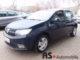 Dacia Sandero II Laureate 1.5 dCi 90 eco Automatik*PDC - Dacia Sandero mit Diesel-Antrieb: 1.5
