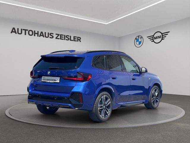 Foto Nummer 2: BMW X1