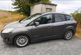 Ford C-Max Titanium sparsamer Hybrid mit nur 6 Liter - Ford C-Max in Nürnberg