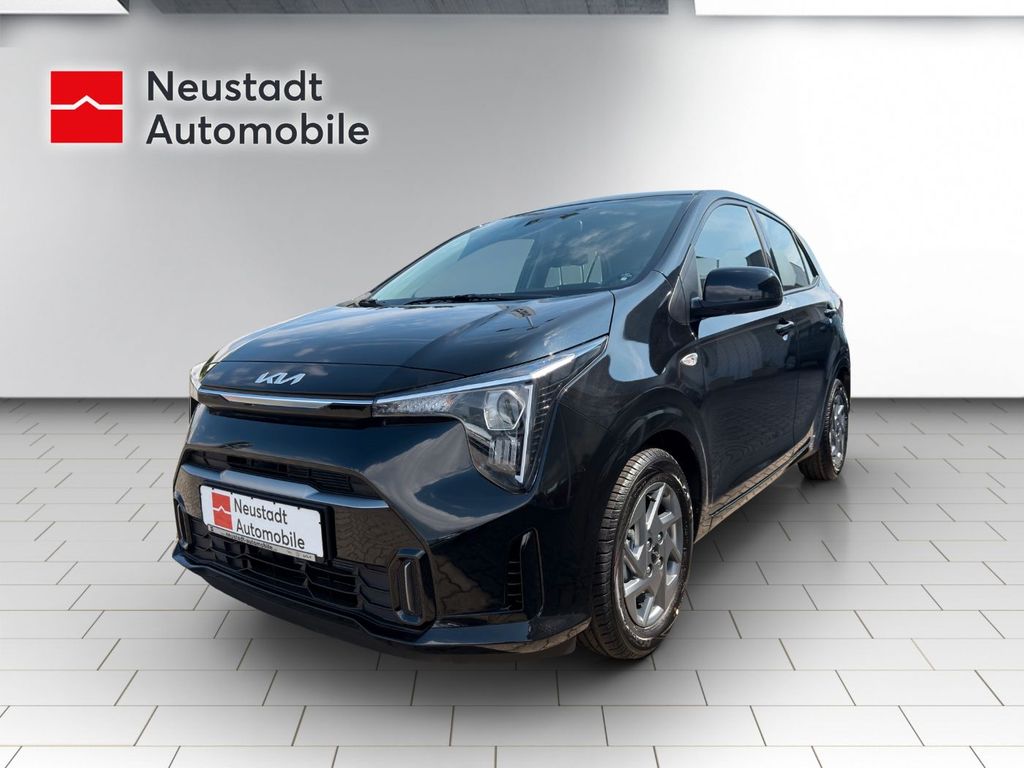 Image of Kia Picanto