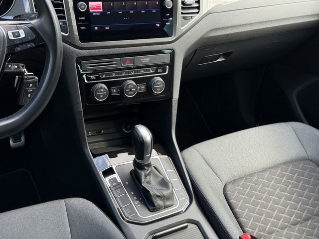 Golf Sportsvan 1.5TSI DSG Join