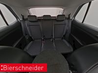 Volkswagen T-Cross - Vorschau Bild 17