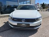 Volkswagen Passat Variant Highline+4Motion+DSG+AHK+Massage+ - mit Diesel-Antrieb: Kombi, Automatik