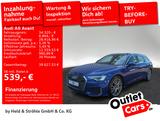 Audi A6 Avant S-Line 50 TFSI e qu ACC B&O MATRIX KAM - Audi A6 SUV