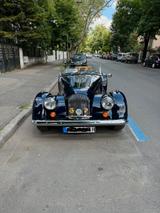 Morgan Plus 8, H-Zulassung, Top Zustand - Morgan: 8