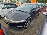 Honda Civic TÜV07/24 Klima ALUFELGEN - Honda Civic aus 2006