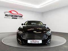 FORD Mondeo Business Edition Navi Kamera SHZ PDC