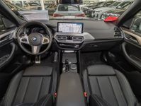 BMW X3 - Vorschau Bild 11