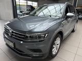 Volkswagen Tiguan Automatik, Kamera, 7 Sitze. - VW Tiguan 7-Sitzer
