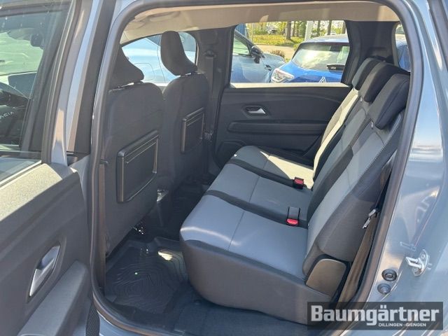 Fahrzeugabbildung Dacia Jogger Extreme TCe 110 7-Sitzer/Kamera/PDC/LED