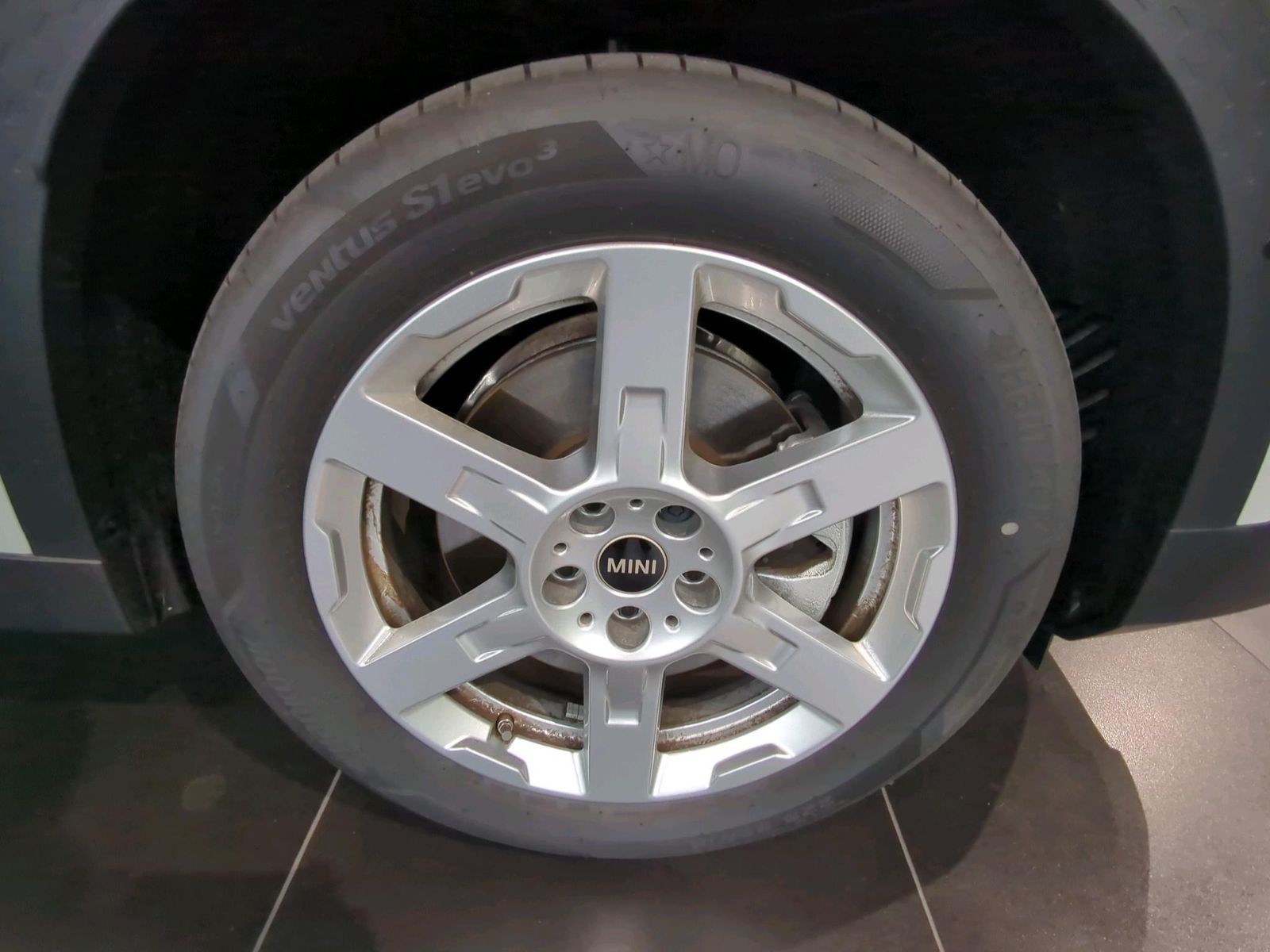 MINI Cooper S Countryman - Bild 17