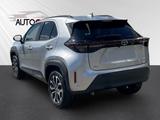 Toyota Yaris Cross FWD Deutschland 1.5 VVT-iE EU6d - 1, - gebrauchte Toyota Yaris Cross aus dem Jahr 2024