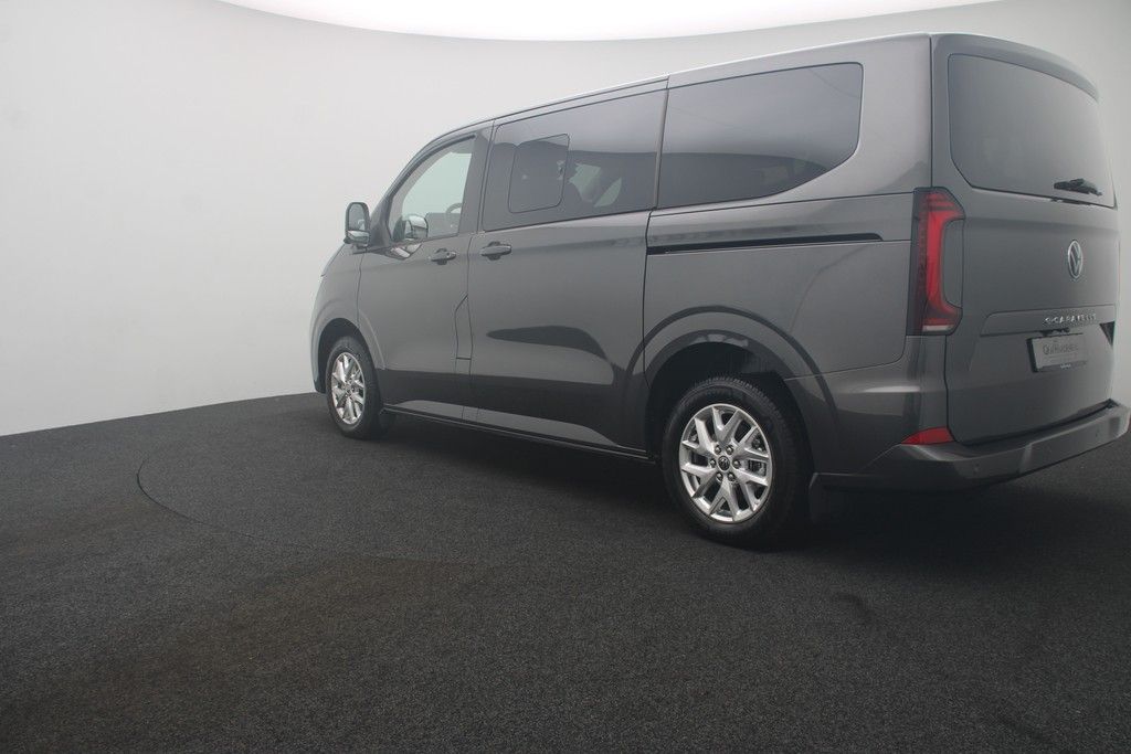 Volkswagen T7 e-Caravelle 160 kW Style Matrix Navi Pano imagem 3