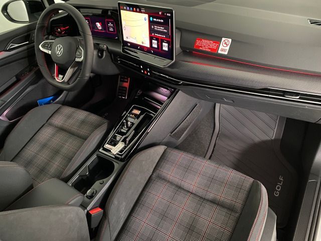 Golf GTI 2.0 TSI DSG AHK+NAVI+HARMAN+DCC