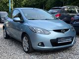 Mazda 2 Lim. 1.5 Impression Sport - Mazda 2 in Lübeck