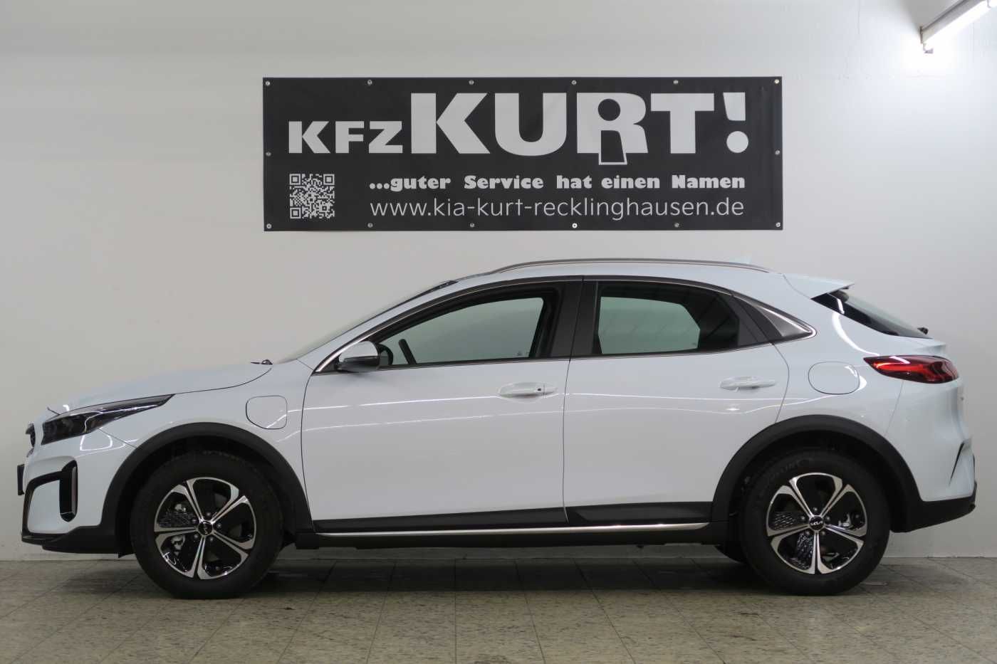 Kia XCeed 1.6 GDI Plug-in Hybrid DCT6 Spirit imagem 3