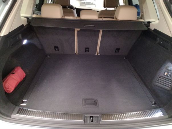 Volkswagen Touareg - Bild 9