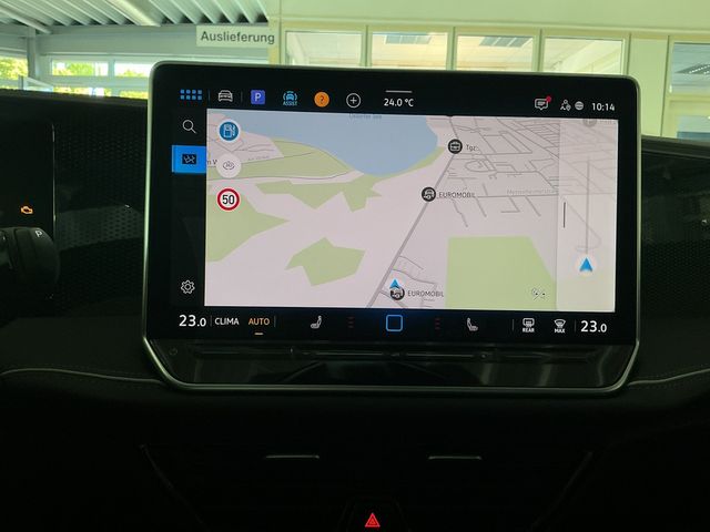 Passat 2.0 TDI Business DSG